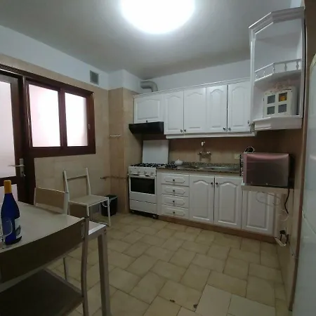 Apartment Apartamento Amplio Y Acogedor