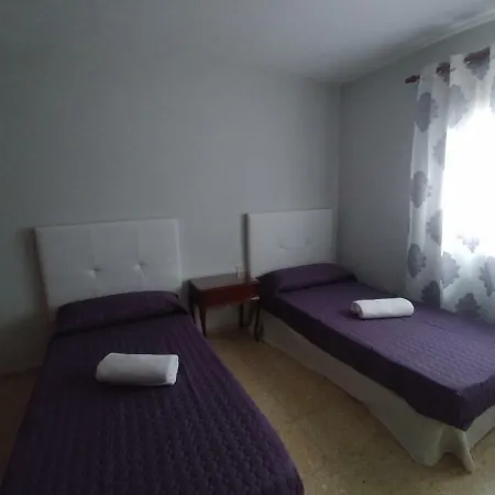 Apartamento Amplio Y Acogedor *