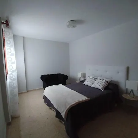 Apartamento Amplio Y Acogedor * Puertito de Güímar