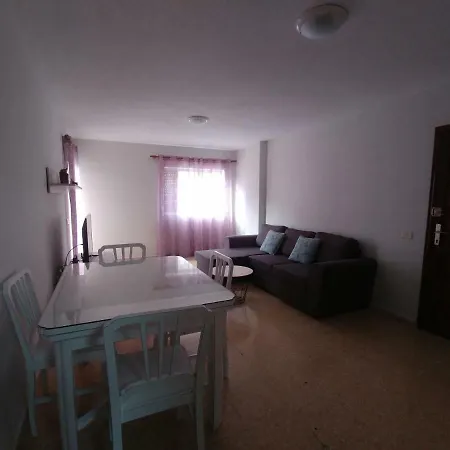 Apartamento Amplio Y Acogedor Apartman