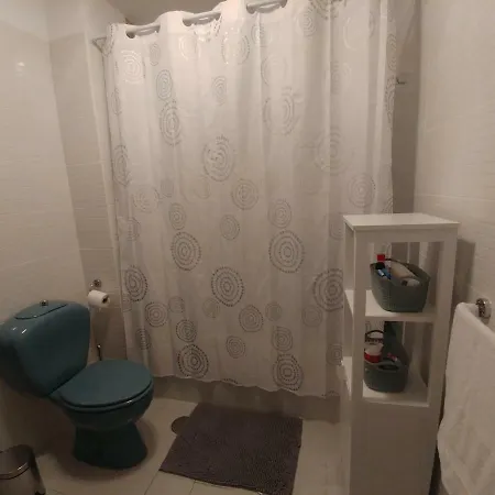 Apartman Apartamento Amplio Y Acogedor Puertito de Güímar