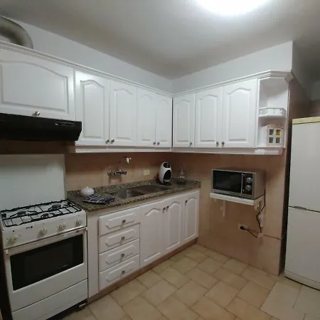 Apartman Apartamento Amplio Y Acogedor