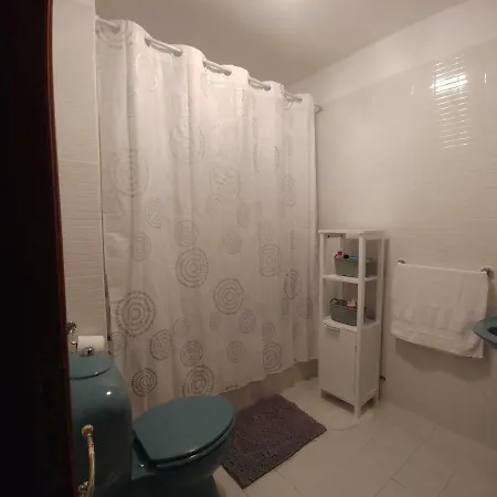 Apartamento Amplio Y Acogedor * Puertito de Güímar